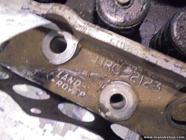 Culata Land Rover Discovery 1 200 Defender Ld 2.5 90 KW D/15P 1998-2004 HRC2123