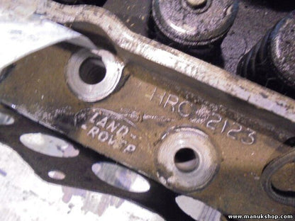 Culata Land Rover Discovery 1 200 Defender Ld 2.5 90 KW D/15P 1998-2004 HRC2123