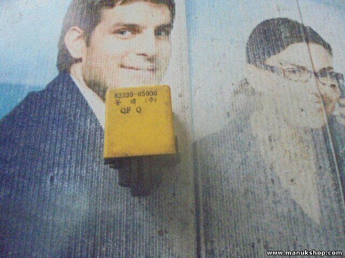 Relé Ssangyong Korando Musso 8233005000 82330-05000 82330 05000