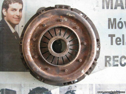 Piatto di pressione frizione Disco frizione Mercedes W114 W115 TYPM228
