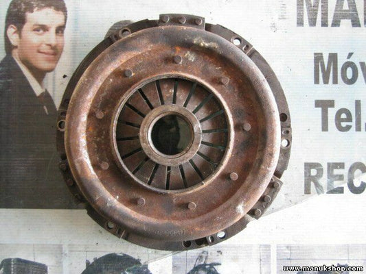 Piatto di pressione frizione Disco frizione Mercedes W114 W115 TYPM228