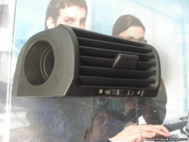 Rejilla Aireadora BMW E34 1384088 1 384 088 E34 6422