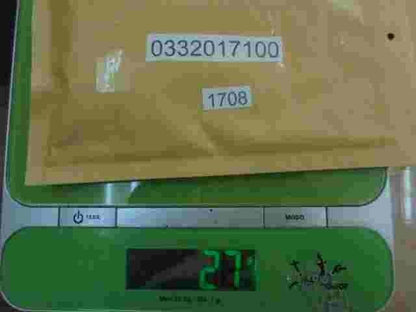 Relé Opel Omega BOSCH 0332017100 0 332 017 100