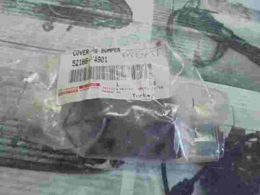 Cover paraurti posteriore / Toyota C-HR 52166F4901 52166-F4901