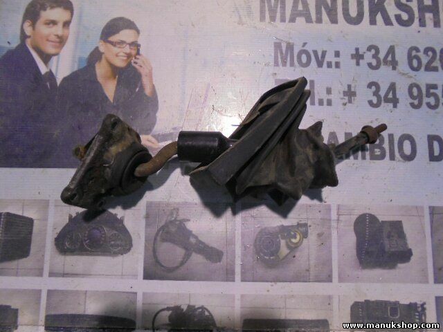 Planca Cambio Jeep Cherokee (XJ) 2.1 00.87-00.97