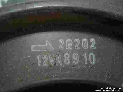 Ventilador de Calefacción Nissan Patrol 27200VB010 27200 VB010 T06-1 2G202 TD-6