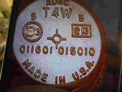 Piloto Lateral izquierdo Derecho Jeep Cherokee T4W 011601 015010