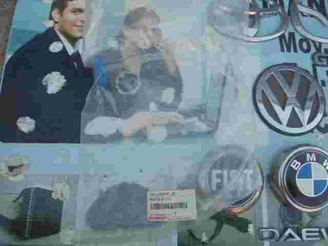 Toyota Corolla Verso 853160F010 85316-0F010 85316 0F010