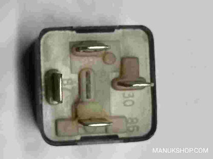 Relè di ventilazione Nissan Atleon 25230D6302 25230-D6302 Nagares RLPS/4-24R