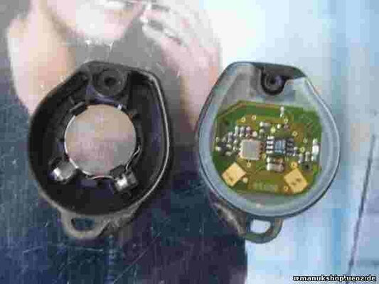 telecomando Peugeot S108231BN0