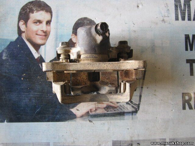 Pinza delantero derecho Toyota Land Cruiser 90 J9 VL 3.0 D-4D 4WD