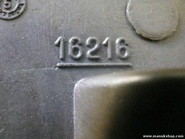 Bomba inyectora unidad de control  Nissan Opel Ford Saab 0281001257 0470504002