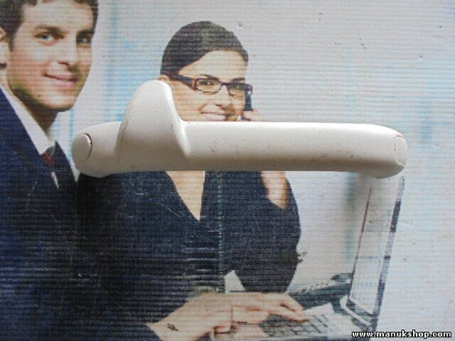 Manillas de asidero interior Chrysler Voyager 1995 ccm 98 KW  L0079365AA02LCF