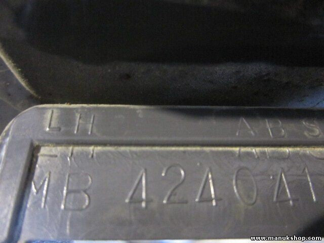 Rejilla Aireadora Mitsubishi L200 MB424041 MB 424041 LH