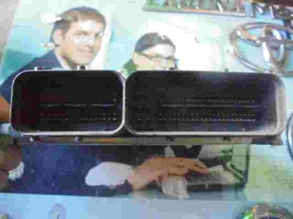 Centralita Iveco Daily Fiat Ducato EDC16C394A7 20051012 S421670 BOSCH 0281B01897