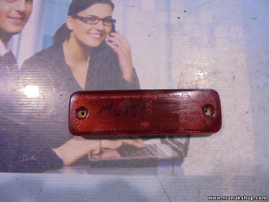 Intermitente delantero izquierdo SsangYong Musso 0316200212 0316-200212 M