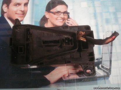 Caja de fusibles Modul Rover 200 RF YQE102830 YQE 102830