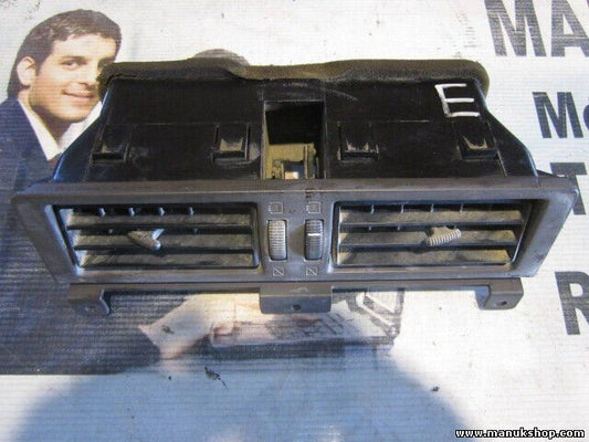 Rejilla Aireadora Nissan Patrol 4x4 Sport