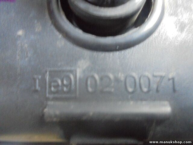 Retrovisor interior espejo Nissan Terrano II (R20) Ford Maverick 12.99 - 12.04