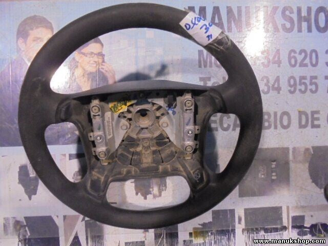 Volante Land Rover Discovery II LJ, LT 2.5 Td5 4x4 NTC 9687 12 97 4034 12974034