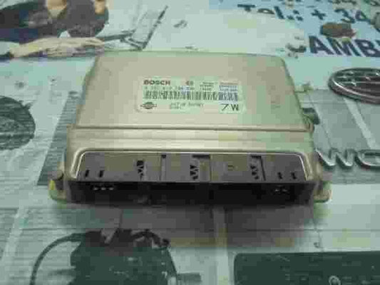 Centralita Nissan Almera N16 23710BN301 23710-BN301 BOSCH 02810708