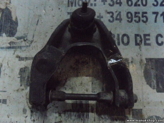 Brazo de suspensión delantera izquierda Nissan Pathfinder R50 131 PS 54501EB31A