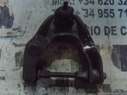 Brazo de suspensión delantera izquierda Nissan Pathfinder R50 131 PS 54501EB31A