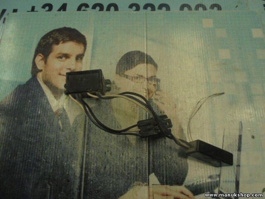 Sensor temperatura Chrysler E561202017 E56-1202-017 E56 1202 017 55035641 066602