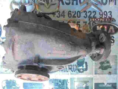 Grupo Diferencial Trasero Mercedes-Benz W210 C-Class W203 E W211 2103510806