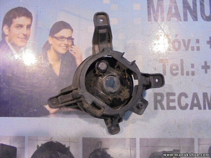 Faro antiniebla derecho Toyota Hilux 03BPL 9220A2L
