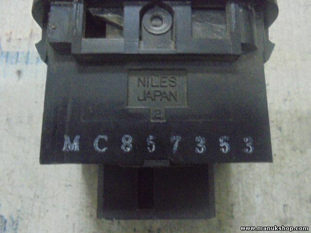 Aire Interruptor Mitsubishi Canter MC857353