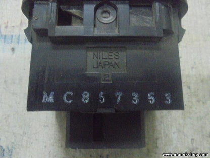Aire Interruptor Mitsubishi Canter MC857353