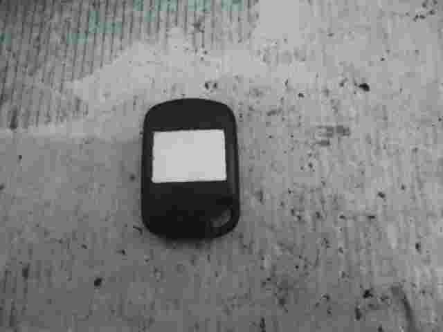 telecomando ISUZU NJR 9102B4776 P57190-01-01 P571900101