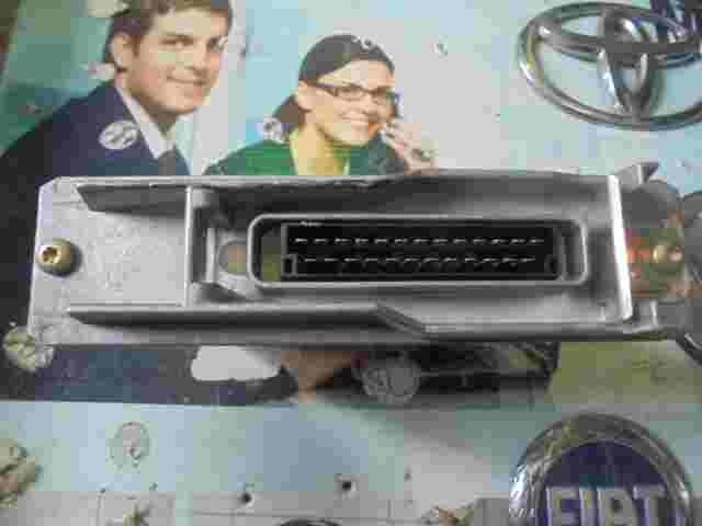 Centralina Fiat Marea 80537L 46536333 046536333 LUCAS R04080003J