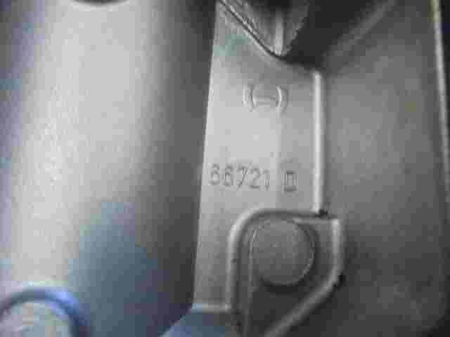 Calentador piezas Webasto Audi Q7 VW Q7 4L A8 1301941B 66721D 66721 D