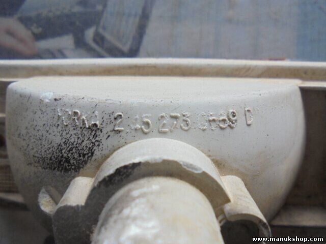 Intermitente delantero derecho Nissan 007330 00.7330 006328 00.6328 2452730569D