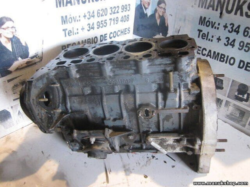 Motor Range Rover 2.5 2.4 TD Mk1 1986-1994 90012037F