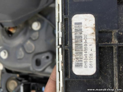 interruptor de suspensión  Land Rover Freelander 2 2007 6H5214B596DD 