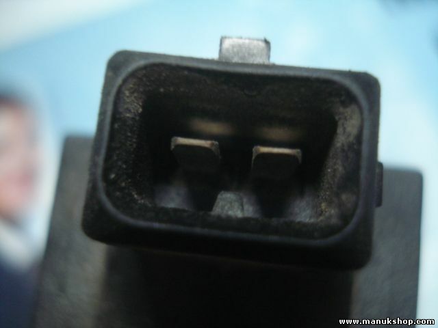 Solenoide per valvole per vuoto Kia Carnival II 2 72190337 7.21903.37