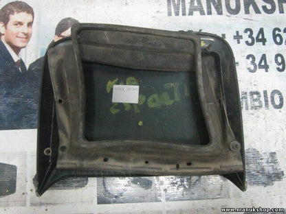 Entrada de aire frontal capó Kia Sportage  RE 1997-2004 K05450910 K054 50910