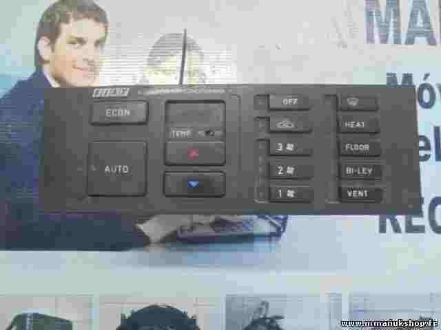 Climatizador Calefacción Clima panel de control Fiat Croma Lancia 1147328519