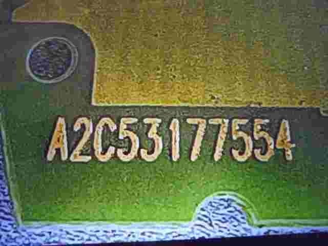 mando control remoto  Renault Clio A2C53177554