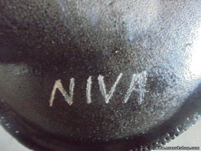 Bomba de aceite Lada Niva 4X4 21211011010 2121-1011010 АK12М2