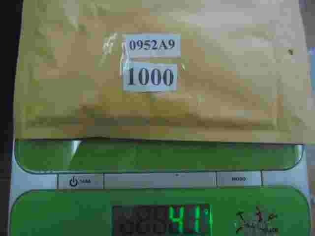 Citroen Peugeot 0952A9 0952.A9