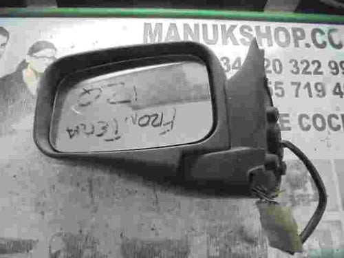 Espejo retrovisor exterior izquierdo electrico Opel E1010383 E1 010383 02 0383