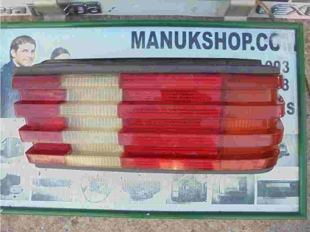 Piloti posteriore sinistro Mercedes W126 1268200764 L 12686200764L 220720030000