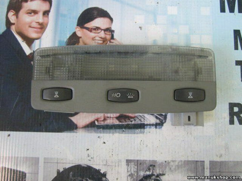 Luce lettura interni Renault Scenic 1999-2003 8200113025 8 200 113 025