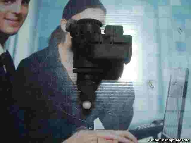 Control de alcance de los faros Jeep Grand Cherokee WJ BOSCH 0307852371