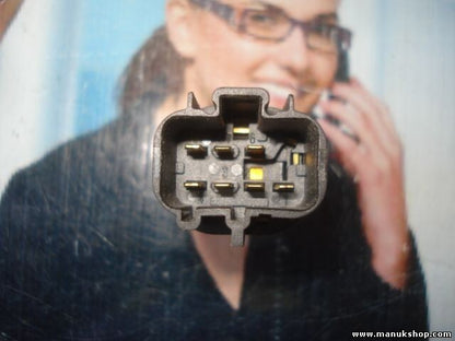 Interruptor ASR TCS Ford Focus 98AG-2C418-AB 98AG2C418AB