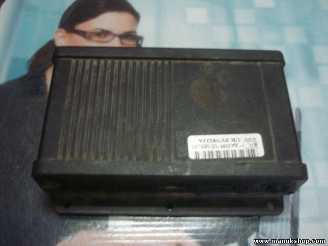 Compact Disc Digital Audio Motorola Nokia Fixed Phone UK SYN8223A AA2285